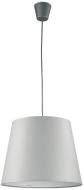 Люстра подвесная TK Lighting Maja 1x60 Вт E27 серый 1881