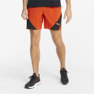 Шорты Puma TRAIN VENT WOVEN 7' SHORT 52153125 р. XL оранжевый