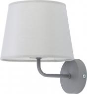 Бра TK Lighting Maja 1x60 Вт E27 серый 1880