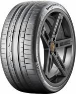 Шина Continental ContiSportContact 6 275/40 R18 103 Y лето