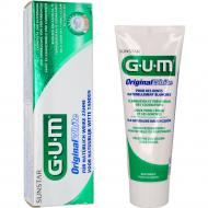 Паста-гель GUM Original White 75 мл
