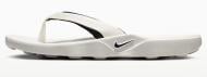 Шлепанцы Nike Marina IH2381-100 р.39 бежевый