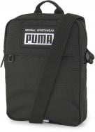 Сумка поясна Puma Academy Portable one size 07913501 чорний