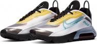 Кроссовки мужские Nike Air Max 2090 CT1091-100 р.41 белые
