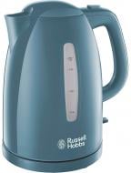 Электрочайник Russell Hobbs 21274-70 Textures Grey (21274-70)