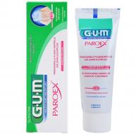 Паста-гель GUM Paroex 0,12% 75 мл Паста-гель GUM Paroex 0,12% 75 мл