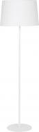 Торшер TK Lighting Maja 60 Вт E27 белый 2919