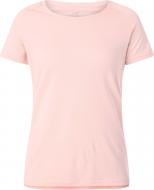 Футболка Pro Touch Natalia III RN wms 285831-340 р.M розовый