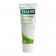 Паста-гель GUM Activital 75 мл