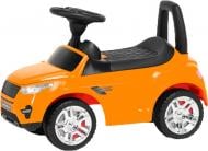 Автомобиль Numo Toys каталка оранжевая NT20062