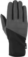 Варежки 4F D4Z20-REU201-25S р. S серый
