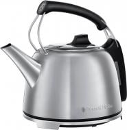 Электрочайник Russell Hobbs K65 Anniversary St/ Steel (25860-70)