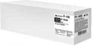 Картридж PrintPro HP CB435A (PP-H435) black