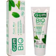 Паста-гель GUM Bio 75 мл Паста-гель GUM Bio 75 мл