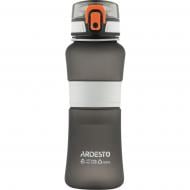 Пляшка для води Ardesto Balance 650 мл AR2265BL