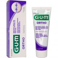 Паста-гель GUM Ortho 75 мл