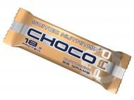 Протеиновый батончик Scitec Nutrition Choco Pro Капучино 55 г