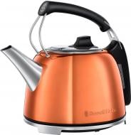 Электрочайник Russell Hobbs K65 Anniversary Copper (25861-70)