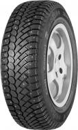 Шина Continental ContiIceContact 3 XL 245/45R20 103 T шипованая зима