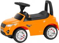 Автомобиль Numo Toys каталка оранжевая NT20052