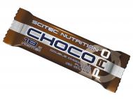 Батончик Trec Nutriton Protein Bar шоколадный брауни 45 г