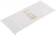 Полотенце пасхальное 695-25/00 33x73 см Эдельвика бежевый