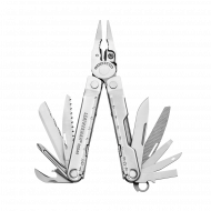 Мультитул Leatherman Rebar Standard 831557