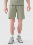 Шорти 4F SHORTS FNK M0911 4FWSS25TFSHM0911-44M р. XL хакі Шорти 4F SHORTS FNK M0911 4FWSS25TFSHM0911-44M р. XL хакі