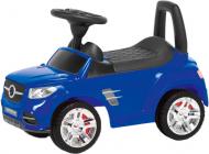 Автомобиль Numo Toys каталка синяя NT20012