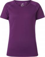 Футболка Pro Touch Natalia III RN wms 285831-461 р.S фиолетовый Футболка Pro Touch Natalia III RN wms 285831-461 р.S фиолетовый