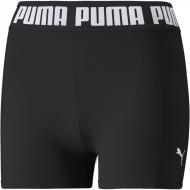 Шорты Puma Puma Strong 3' Tight Short 52165101 р. XL черный