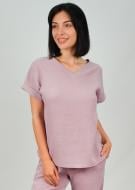 Джемпер Roksana Muslin №1133 р. 50-52 фиолетовый