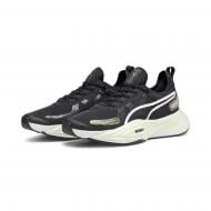 Кроссовки мужские Puma PWR NITRO SQUARED 37868701 р.45 черные