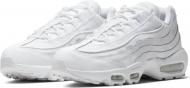 Кроссовки мужские весенние Nike AIR MAX 95 ESSENTIAL CT1268-100 р.41 белые