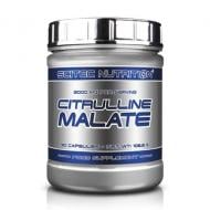 Комплекс предтренировочный Scitec Nutrition Citrulline Malate