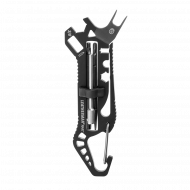 Мультитул Leatherman RAIL-Black (чехол Molle) 831805