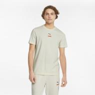 Футболка Puma Better Tee 84746599 р.2XL белый