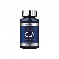 Биологически активная добавка Scitec Nutrition CLA