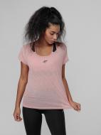 Футболка 4F D4L21-TSDF306-56S р.XL рожевий Футболка 4F D4L21-TSDF306-56S р.XL рожевий