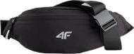 Сумка на пояс 4F WAIST BAG F159 4FWSS26AWAIF159-20S черный
