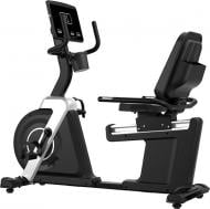 Велотренажер Fitex F703-1 чорний
