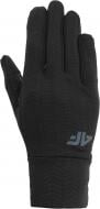 Варежки 4F D4Z20-REU205-20S р. XL черный Варежки 4F D4Z20-REU205-20S р. XL черный
