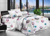 Комплект постельного белья Microsatin 15-0207 Finland 200х220 см мультиколор MirSon