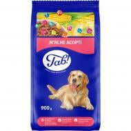 Корм сухий Гав! для собак з м'ясним асорті 900 г