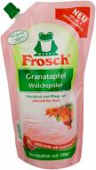 Кондиціонер для білизни Frosch Гранат 1 л