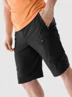 Шорти 4F 4FWSS25TFSHM0886-20S р. XL чорний