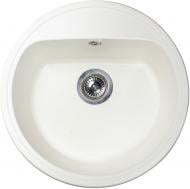 Мойка для кухни Miraggio Malibu 517x221 белая