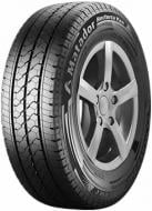 Шина Matador HECTORRA VAN 215/70 R15С 109/107 S нешипована літо