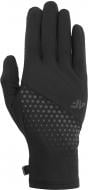 Варежки 4F D4Z20-REU206-20S р. XL черный Варежки 4F D4Z20-REU206-20S р. XL черный