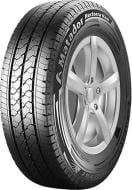 Шина Matador Hectorra Van 205/75 R16C 113/111 R нешипована літо